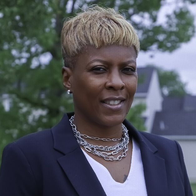 Charisse L. Dawson